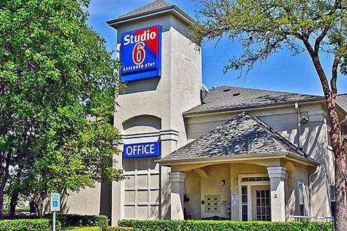 Studio 6-Austin, Tx - Northwest Amenities photo
